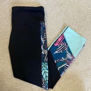 Gap Yoga Pants
